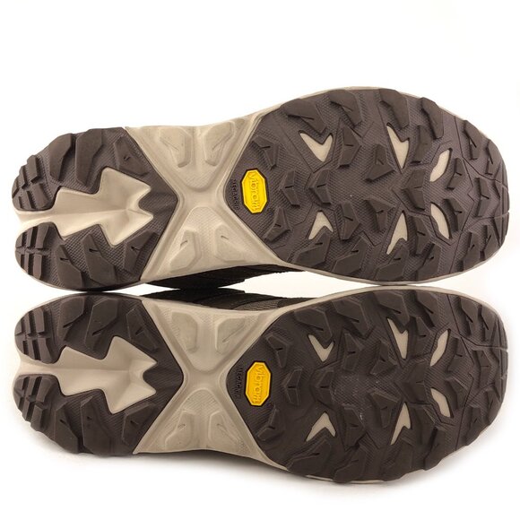 Hoka One One Anacapa Low GTX Trail Running Shoes 10 D - Picture 7 of 12